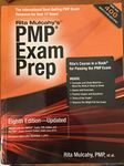 Pmp Prep Books