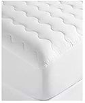 Martha Stewart Essentials Waterproof Mattress Pad (Twin)