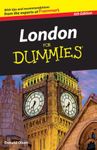 London For Dummies®