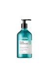 L'Oreal Professionnel Clarifying Shampoo, Scalp Advanced Clarifying Shampoo, For Oily or Greasy, Purifies the Hair fom Sweat, Oil and Residue, Scalp treatment, Scalp Relief, Serie Expert, Professional, 500 ML