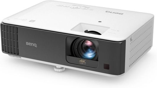 BenQ TK700STi 4K HDR Gaming Projector – 3000lm, 60Hz, Low Latency, HDMI, eARC