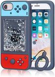 Jowhep Case for iPhone SE 2022/2020