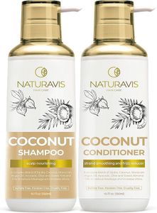 Coconut Sh