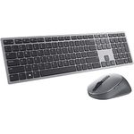 Dell Premier Multi-Device Wireless Keyboard and Mouse - KM7321W