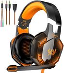 VersionTECH. G2000 Gaming Headset, 