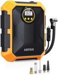 AstroAI Tyre Inflator 12V DC Portab