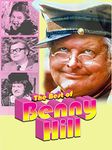 The Best of Benny Hill