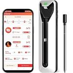 500FT Wireless Meat Thermometer • B