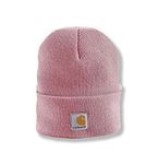 Carhartt Boys' And Girls' Acrylic Watch Hat - -