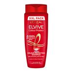 L'Oreal Paris Elvive Haircare Colour Protect Shampoo 700ml