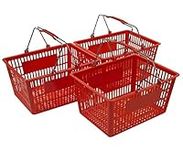 Only Holds Shopping Baskets Set of 
