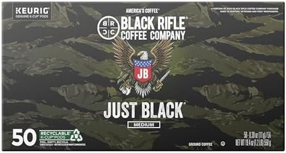 Black Rifl