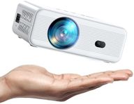 Mini Projector with WiFi and Blueto