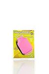 Pink smokebuddy Jr Personal Air Filter