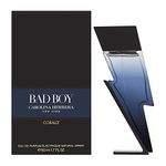 CH BAD BOY COBALT by Carolina Herrera, EAU DE PARFUM ELECTRIQUE SPRAY 1.7 OZ