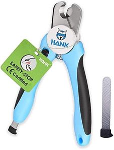 HANK Dog N