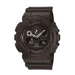 CASIO - Men's Watch GA-100-1A1ER