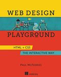 Web Design Playground: HTML & CSS t