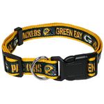 Pets First NFL Dog Collar