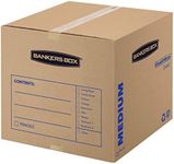 Bankers Box SmoothMove Basic Moving