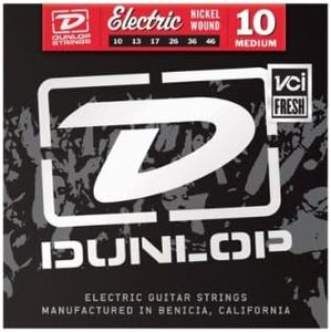 Jim Dunlop DEN54-SNGLE Single String