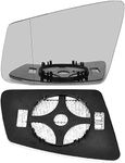 LT2CP Wing mirror glass for Mercede