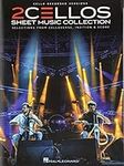 Hal Leonard 2Cellos Sheet Music Col