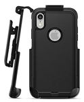 Encased Belt Clip for Otterbox Commuter Series Case - iPhone XR (Holster Only, Case is not Included)