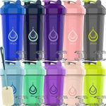 diliqua 10 PACK- Shaker Bottles for