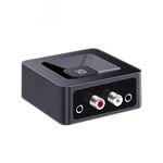 Bluetooth Audio Adapter For Music Streaming Sound System