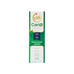 X-PUR CariØ Plus Toothpaste - 25% Xylitol Toothpaste + CITROX - Mint Flavored Toothpaste For Adults and Kids - Helps Prevent Cavities - Antimicrobial Properties with CITROX -100% Natural toothpaste - 100 g