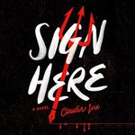 Sign Here