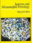 IGNEOUS AND METAMORPHIC PETROLOGY (PB 1986) [Paperback] BEST M.G.