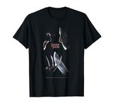 Nightmare On Elm Street Freddy vs Jason T-Shirt