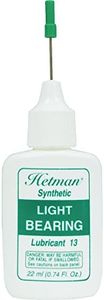 Hetman 13 - Light Bearing Lubricant Light