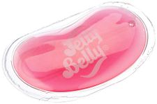 Jelly Belly Car Air Freshener - Tutti Fruitti 3D Hanging Freshener. Car Scent Lasts Up To 30 Days, Air Freshener Car, Home or Office. Genuine Jelly Belly Car Air Fresheners for Women, Men and Kids