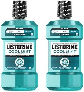 Listerine