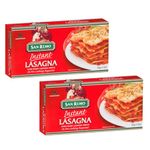 Veggie Lasagna Bulk