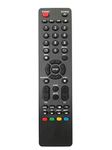 LipiWorld® LED LCD Smart TV Remote Control Compatible for Onix