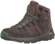 Danner Backpacking Boots