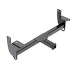 Reese Towpower 65067 Front Mount Receiver with 2" Square Receiver Opening