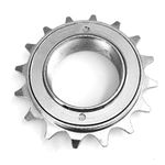 KHE BMX Fixie Freewheel Sprocket 16T Chrome – Directly.