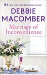 Marriage Of Inconvenience (The Manning Family Book 3)