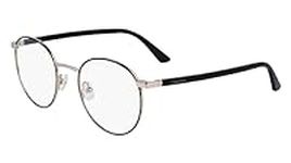 CK Eyeglasses 23106 001 Black