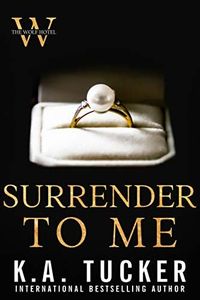 Surrender 