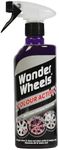 Wonder Wheels Colour Active Super W