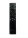 Upix Remote No. BN59-01385A (with Voice Command), Compatible/Replacement for Samsung Smart TV LCD/LED 4K Ultra HD Remote Control (Exactly Same Remote Will Only Work)