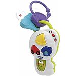 Chicco Toy Talking Key