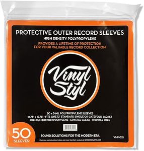 Vinyl Styl