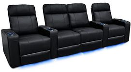 4 Seat Theater Seating